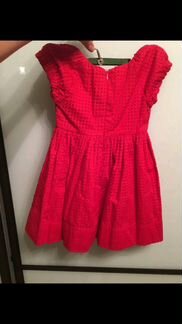 Платье mayoral 98 размер