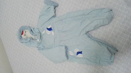 Reima весна, комбез-трансформер 68 (+6) Kanz