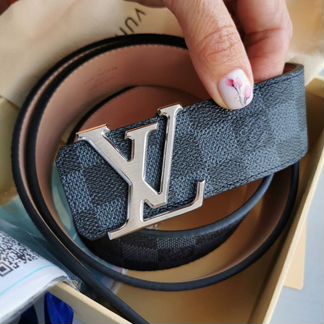 Ремень мужской Louis Vuitton арт 994120