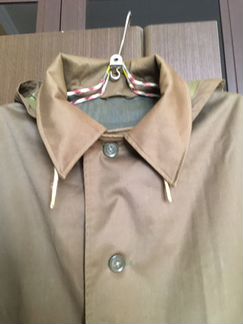 Плащ-палатка