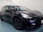 Tesla Model 3 AT, 2020, 5 000 км объявление продам