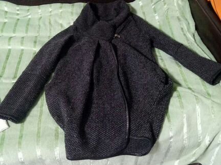Кофта кардиган