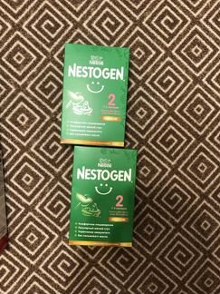 Смесь детская nestogen