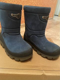 Сапоги minimen