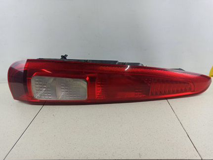 Фонарь задний левый Ford Fusion CBK 2007