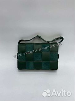 Сумки bottega veneta