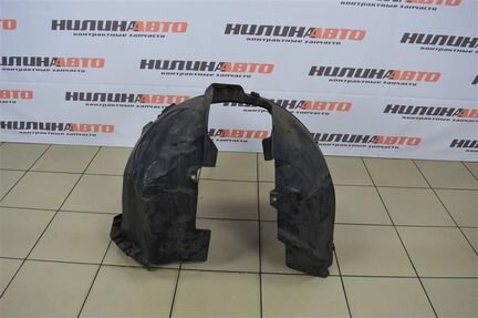 Подкрылок передний правый Форд Мондео 4