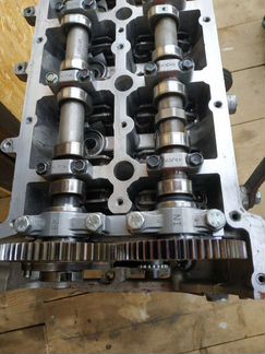 Гбц Ssang Yong Actyon2 Actyon Sports2 D20DTF 2.0 д