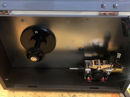 Сварочный полуавтомат Ресанта саипа-190мф новый