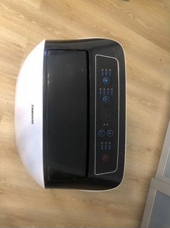 Кондиционер Zanussi zacm-09