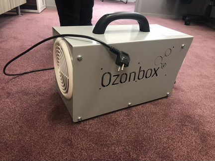 Озонатор Ozonbox air-15
