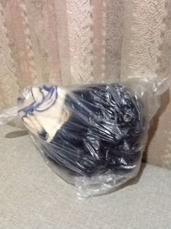 Перчатки рабочие