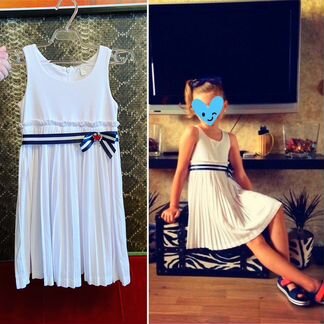 Платье на девочку Microbe by Miss Grant