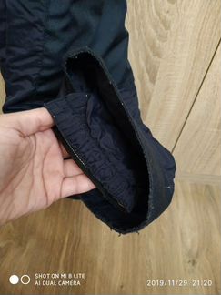 Комбинезон на возраст 2-4 года