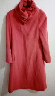 Пальто кашемир