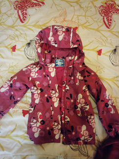 Костюм для девочки