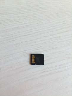 PS vita 8 Гб Карта памяти