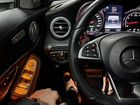 Mercedes-Benz C-класс 2.0 AT, 2016, 50 000 км объявление продам