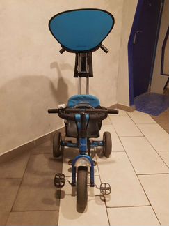 Велосипед Lexus trike